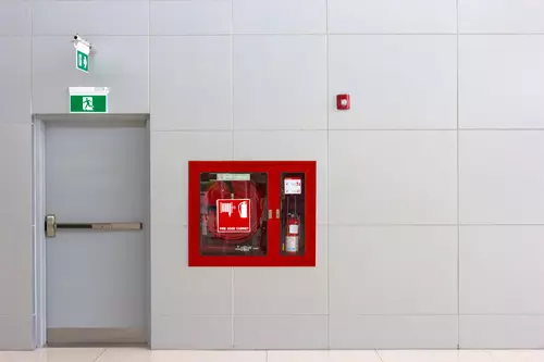 Fire Warden Course (non-accredited)