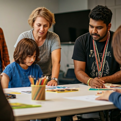 Autism Spectrum Disorder Awareness (non-accredited)